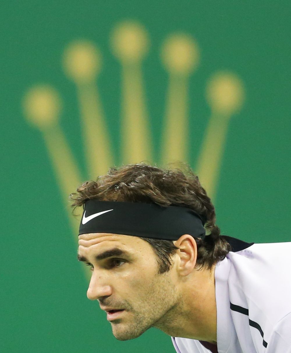 kaiyun-费德勒复出首战告捷