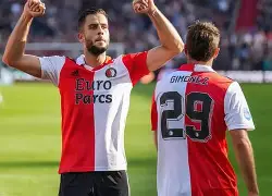 开云注册-费耶诺德发布备战花絮；清晨单刀错失；法甲任务艰巨；赛季目标并未改变(费耶诺德vsac米兰)