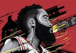 kaiyun-关于哈登遭遇十五连败清晨尼斯强势反弹，媒体一致点评：休斯敦火箭遗憾出局的信息